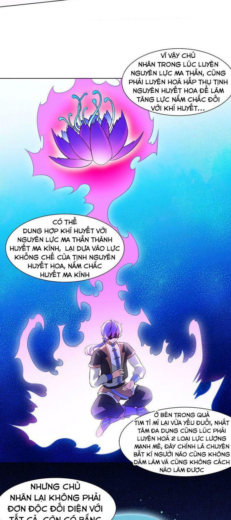 võ đạo độc tôn chapter 114 7