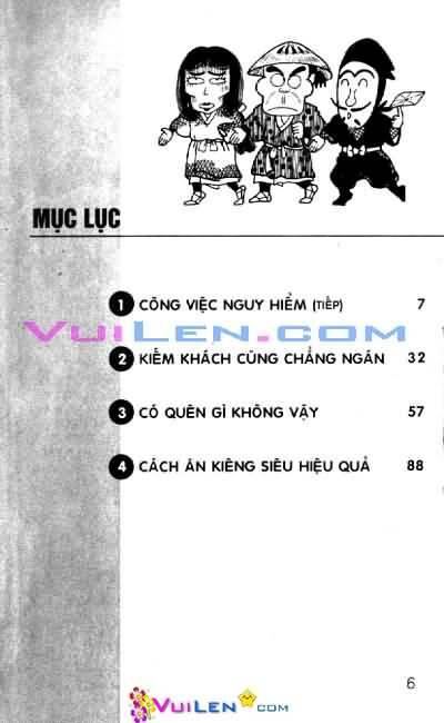 ninja loạn thị chapter 38 7