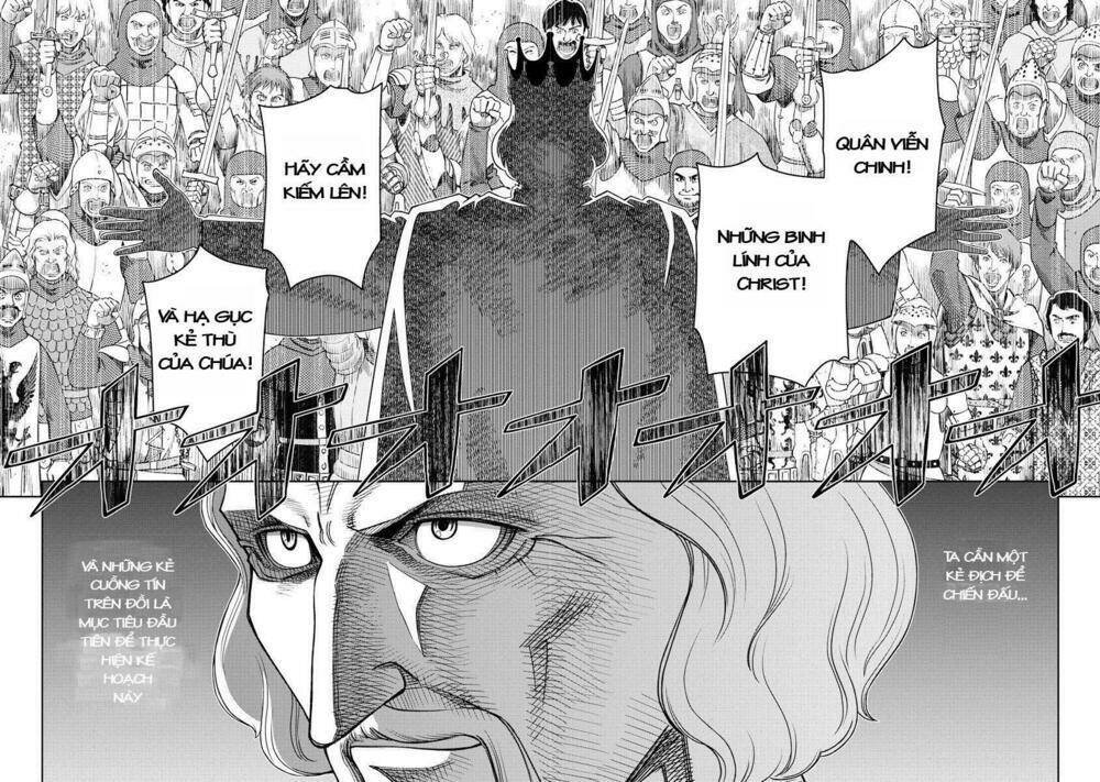 otome sensou chapter 6 27