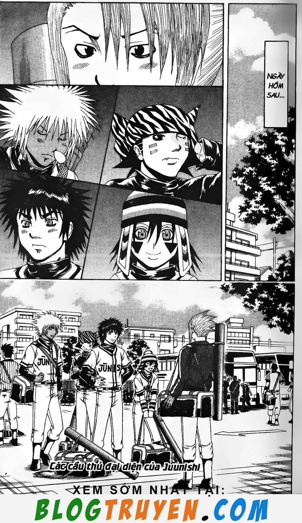 mr.fullswing chapter 198 16