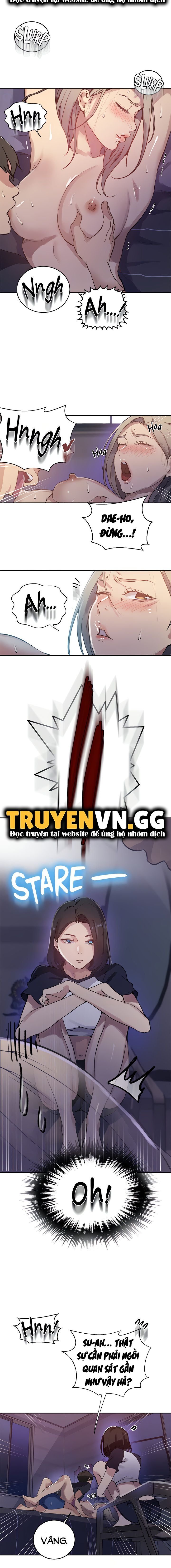 lớp học gia đình – secret class chapter 169 5