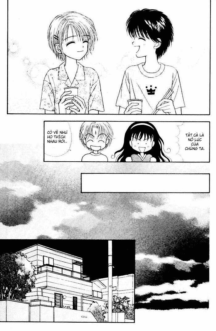 minto na bokura chapter 10 23