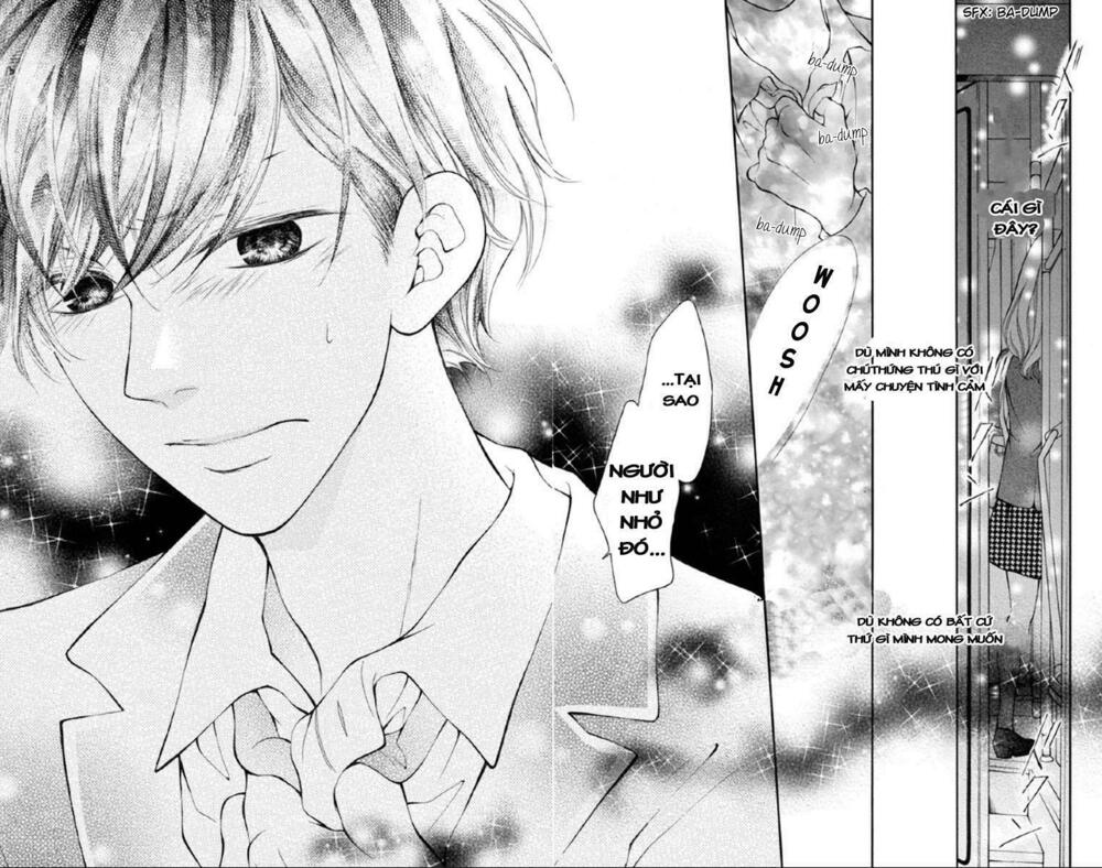 getsuyoubi kara kataomoi chapter 1 30