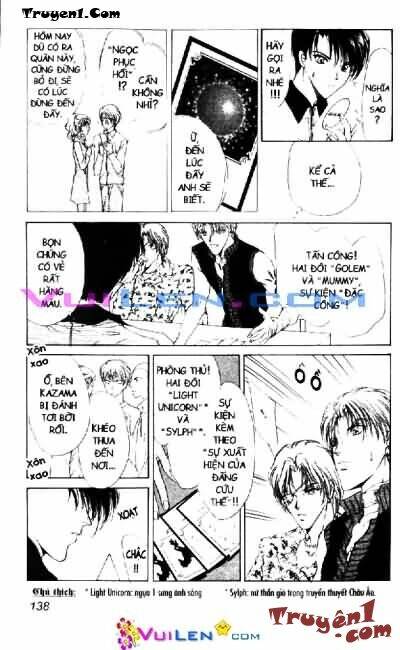 vua bài chapter 1 139