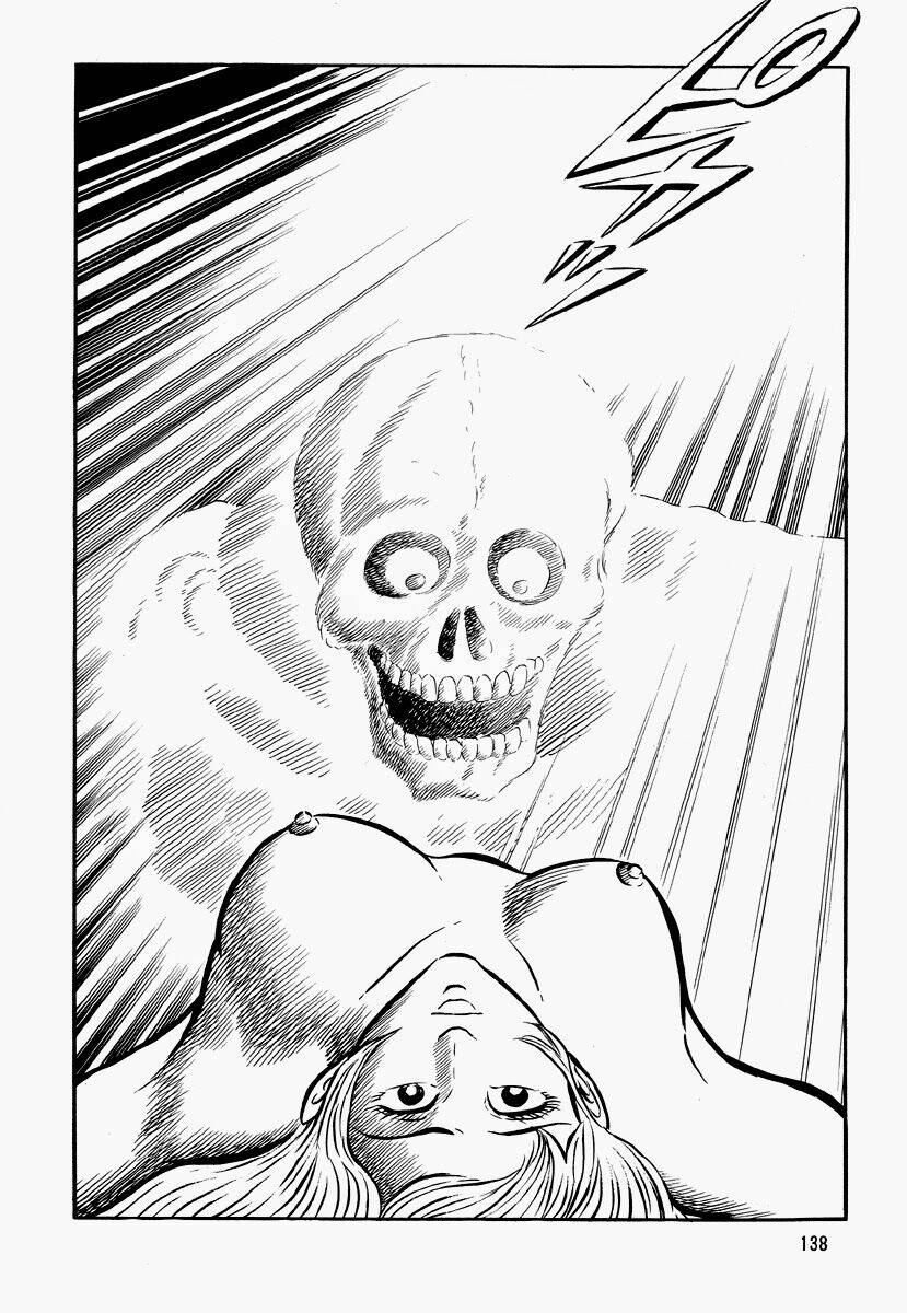 dokuro no yakata chapter 5 41