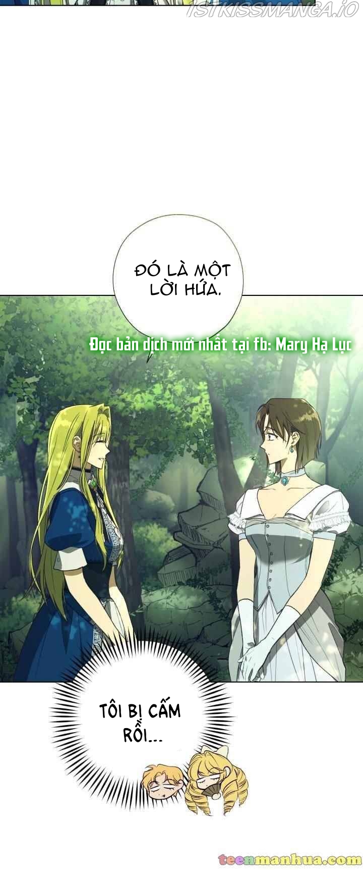 công chúa khắc ấn kẻ phản nghịch chapter 41 66