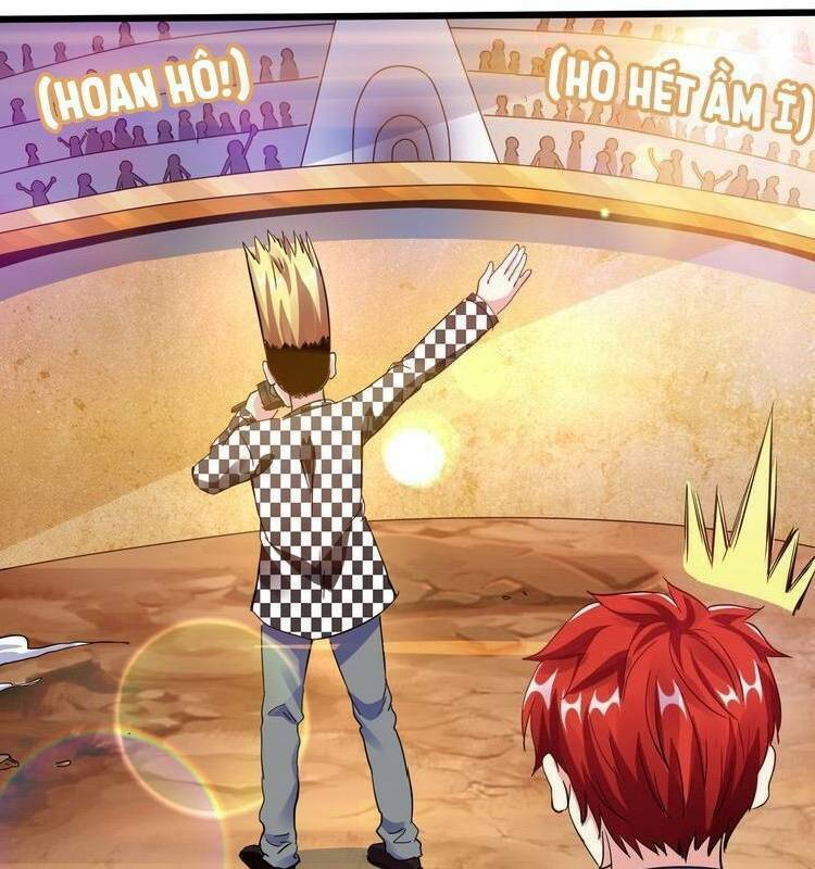 kinh thế kỳ nhân chapter 41 13