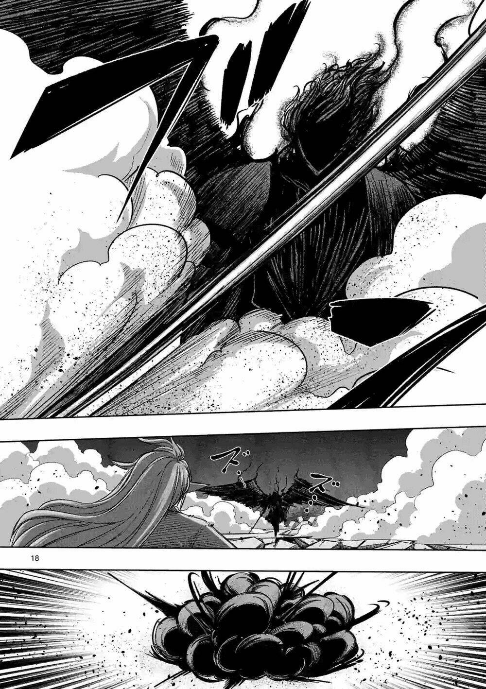 helck manga chapter 64.2 5