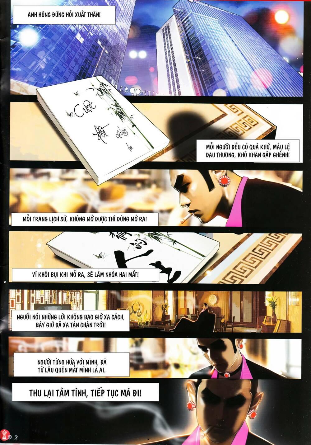 hỏa vũ diệu dương chapter 897 2