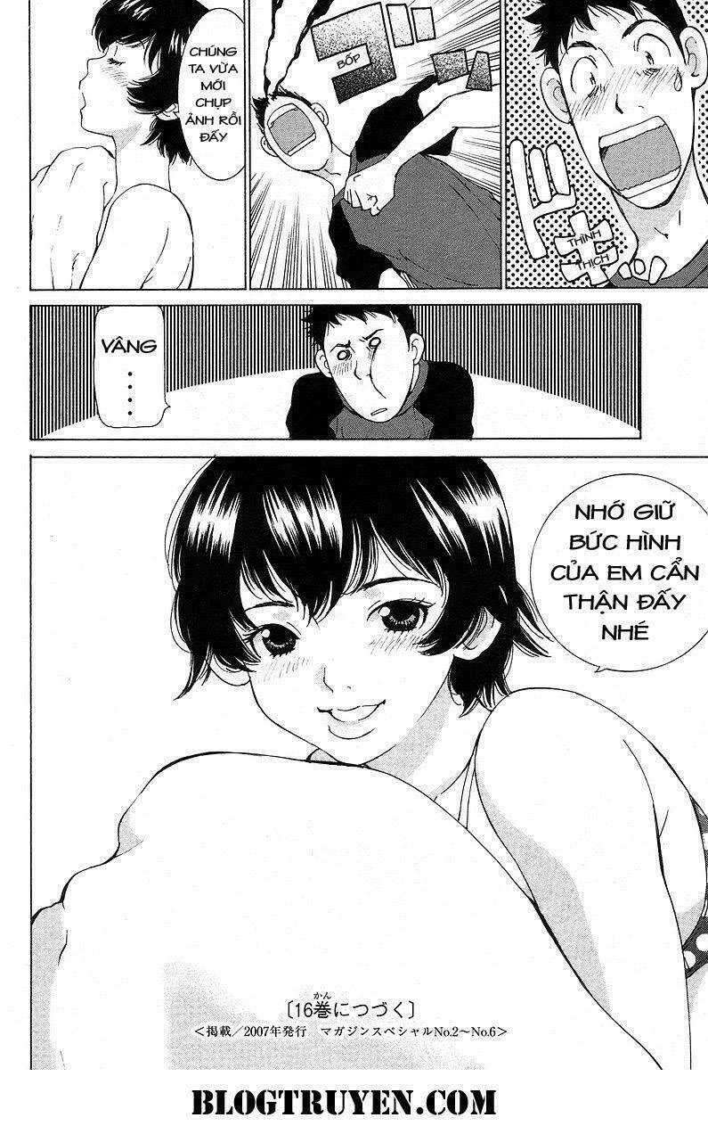 gacha gacha - secret chapter 50 38