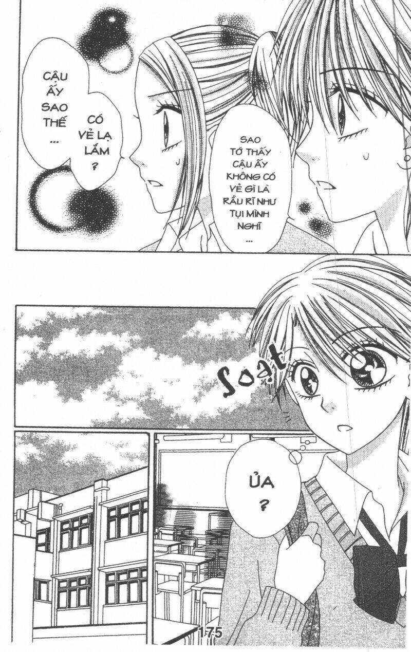 tomodachi gokko [takeuchi ayaka] chapter 3 175