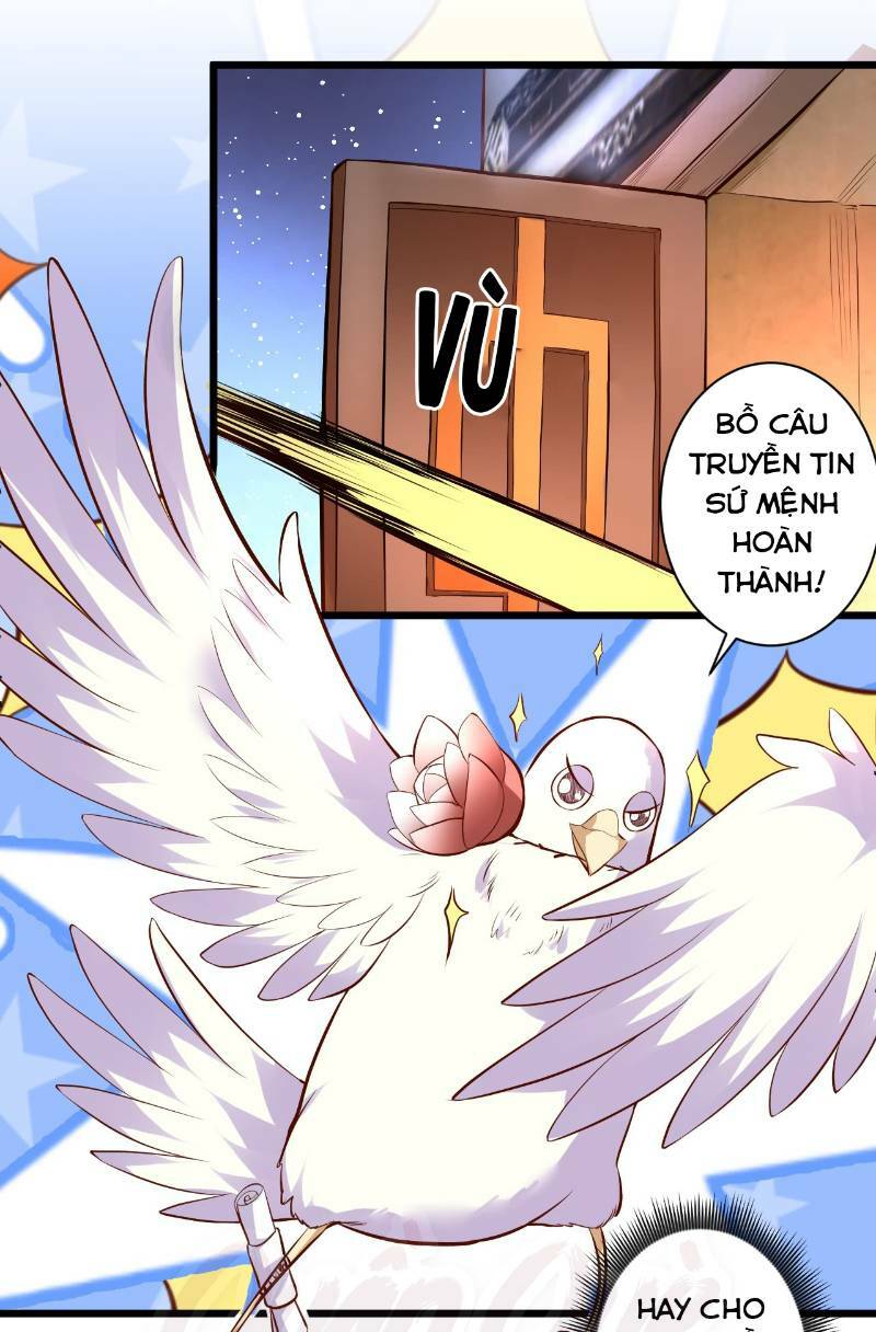 trọng sinh tối cường ma tôn ở rể chapter 30 18