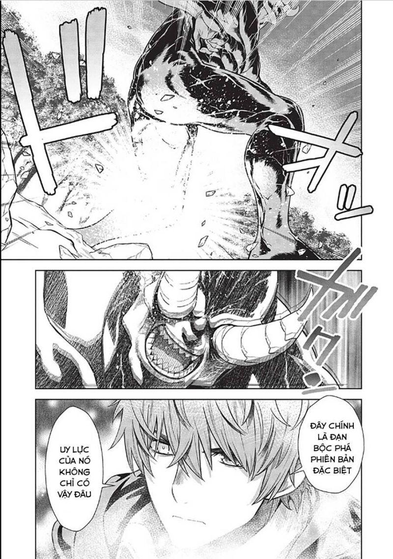 xạ thủ tại dị giới chapter 14.4 19