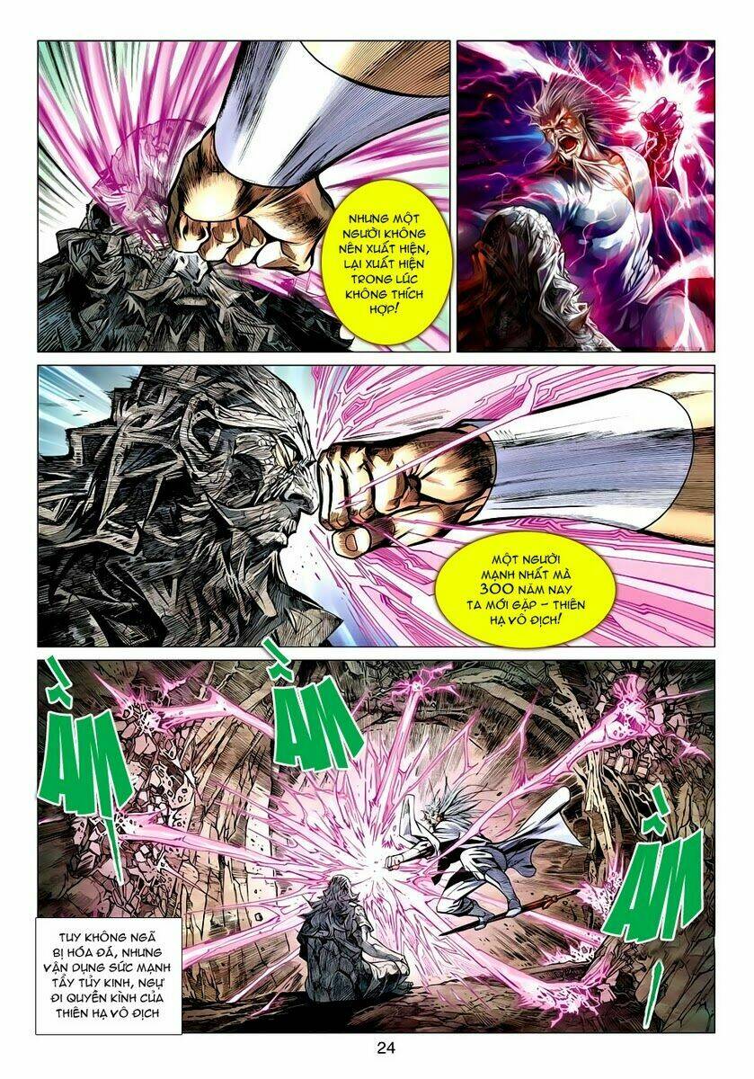 vương phong lôi 2 chapter 42 20