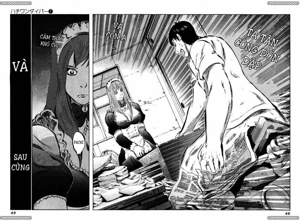 81 diver chapter 1.3 15