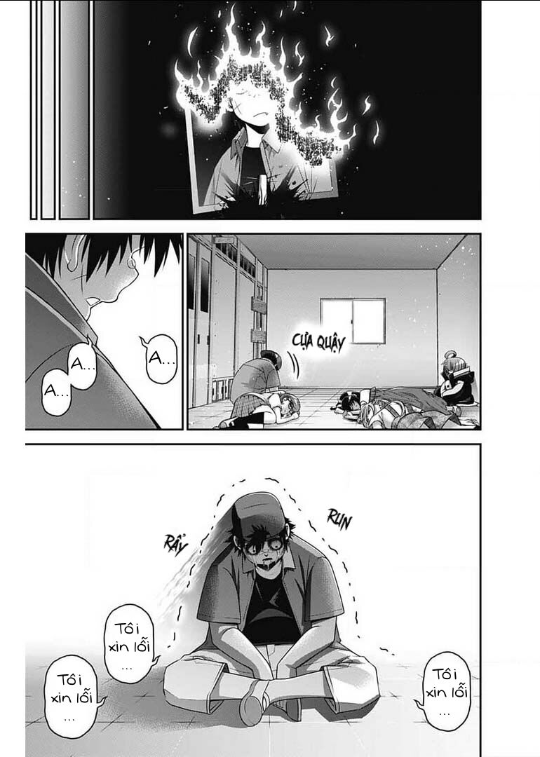 thợ săn ác linh chapter 31 43