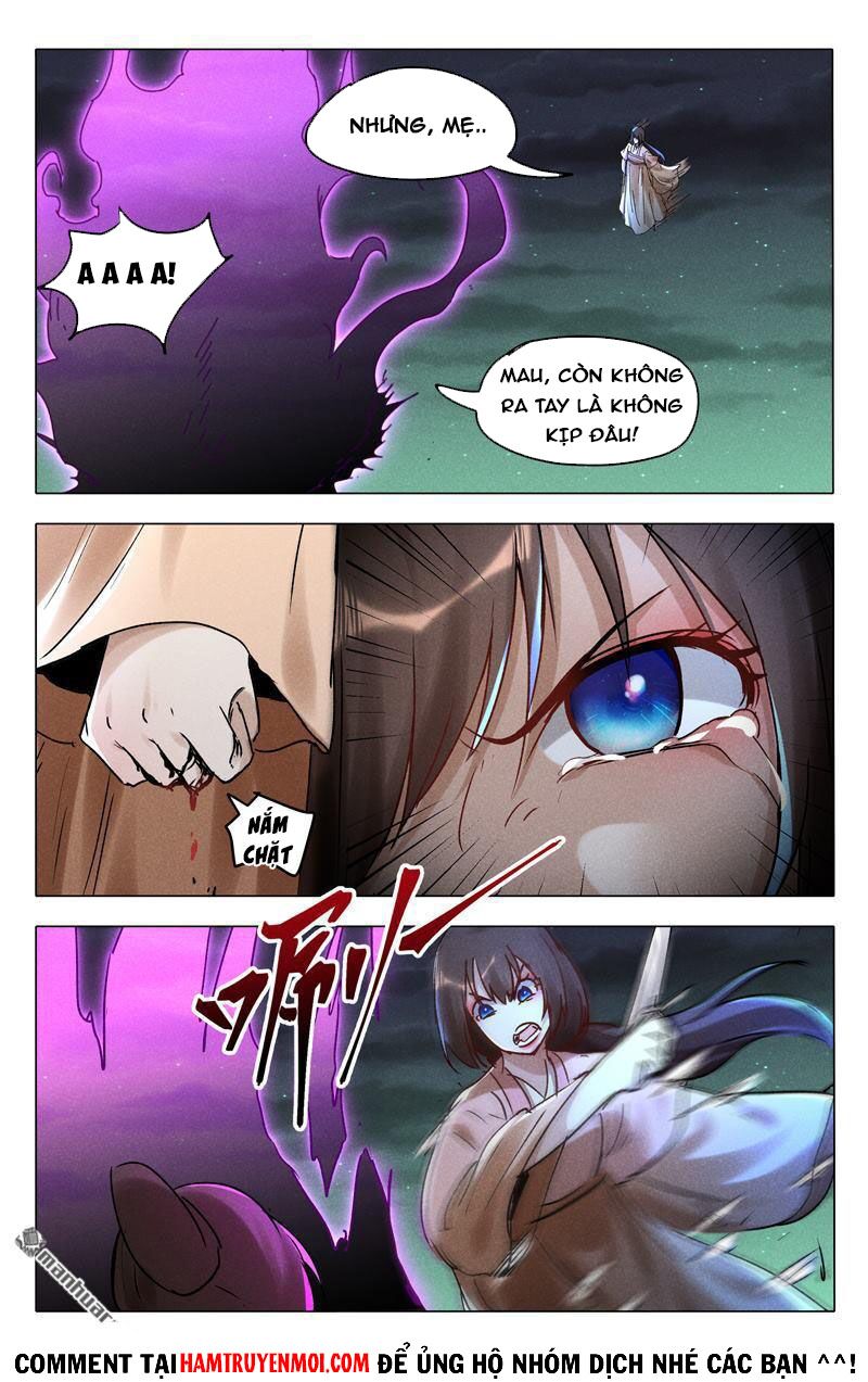 vạn giới tiên trung chapter 433 5