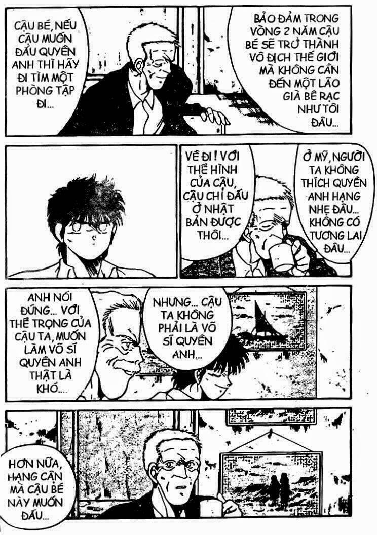 truyền nhân atula - shura no mon i chapter 80 13