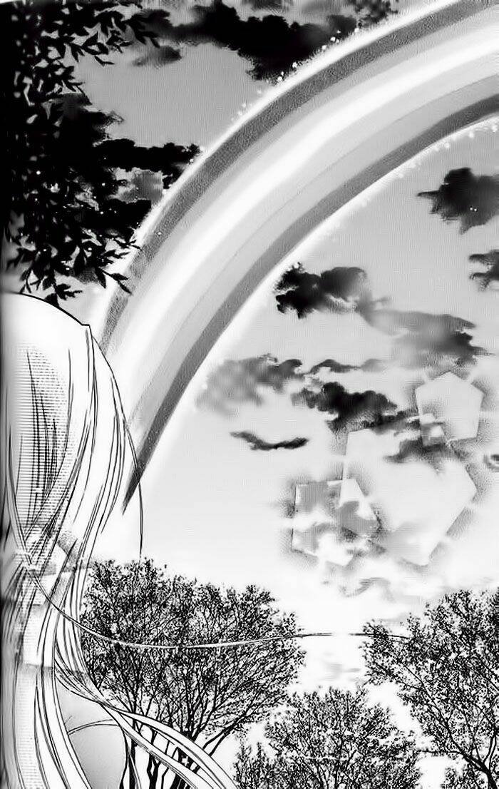 kitchen no ohime-sama - nàng công chúa bánh ngọt chapter 27 21