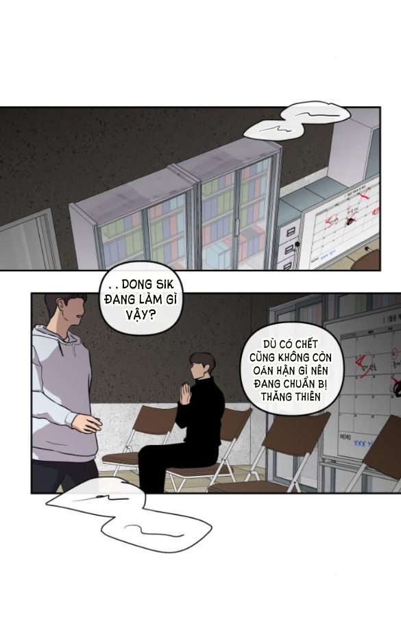 tiên nữ ngoại truyện chapter 6.2 3