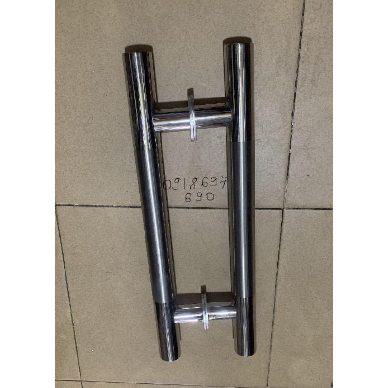 Tay nắm cửa cổng inox 304 chất lượng cao