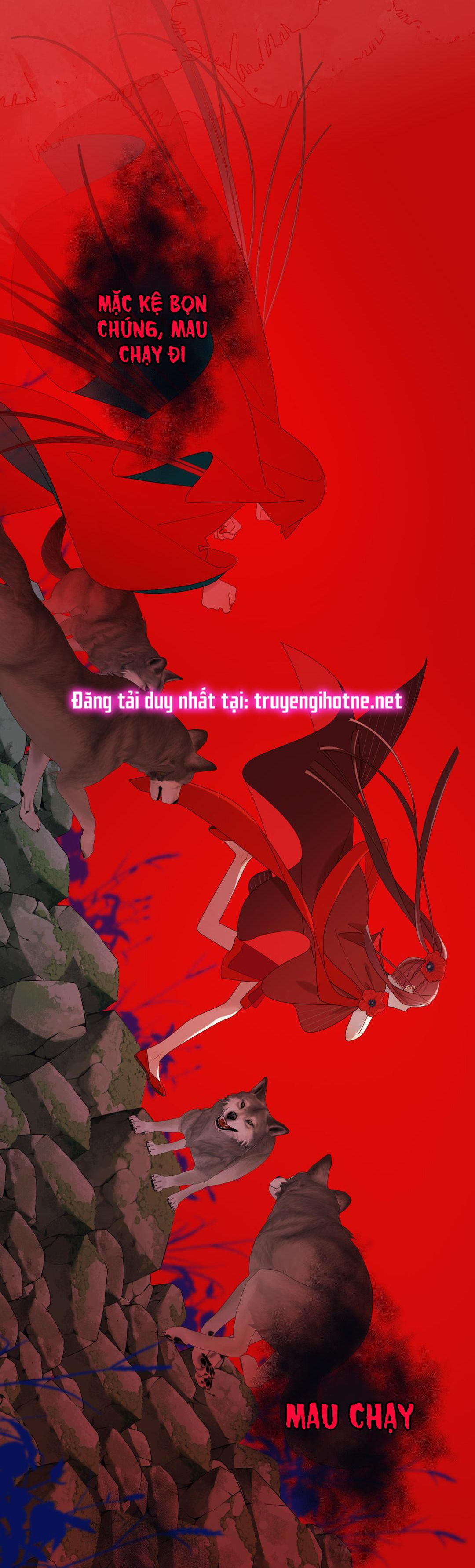 ác nữ cự tuyệt nam chính chapter 20 23