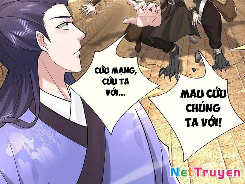 ta có thể nuốt chửng mọi thứ chapter 82 126