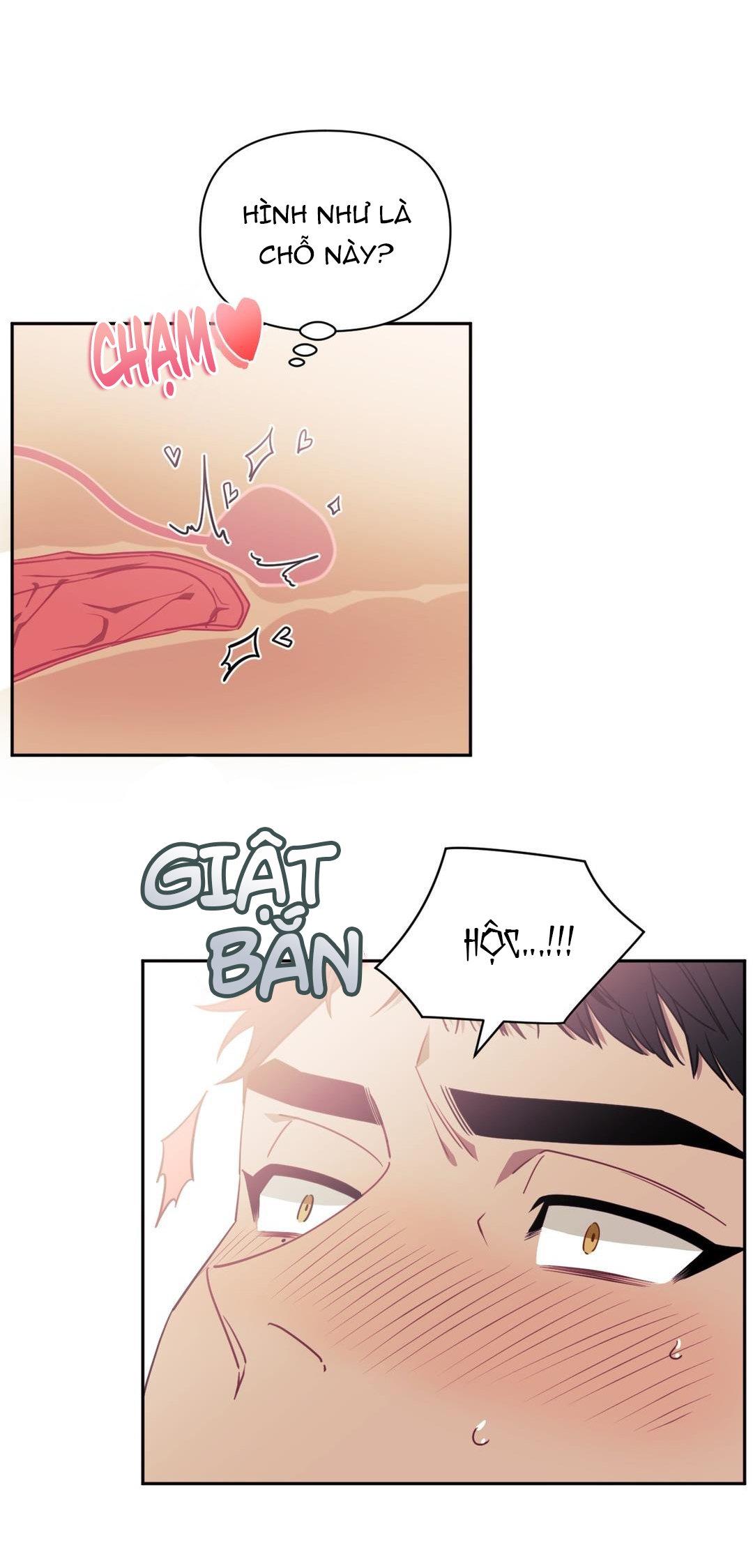 hơn cả bạn bè chapter 9 28