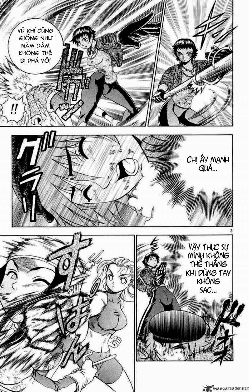 history's strongest disciple kenichi chapter 128 4