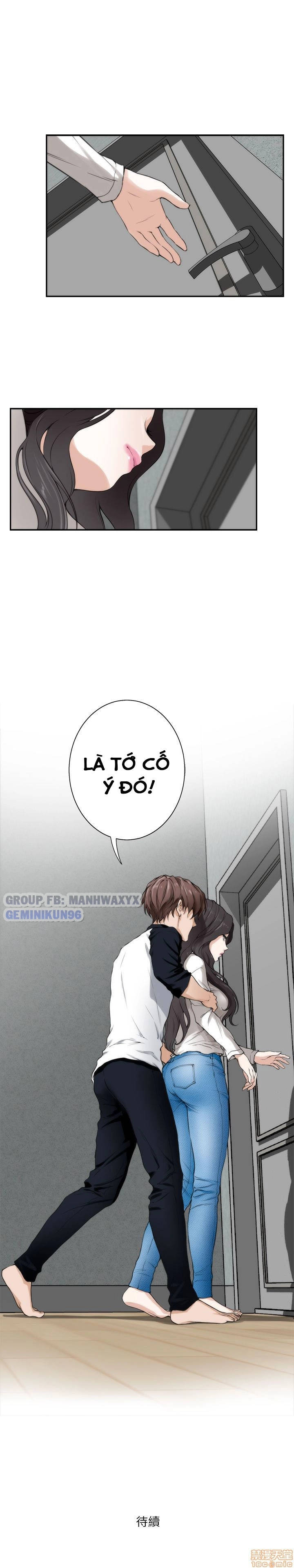 cặp đôi s chapter 7 25