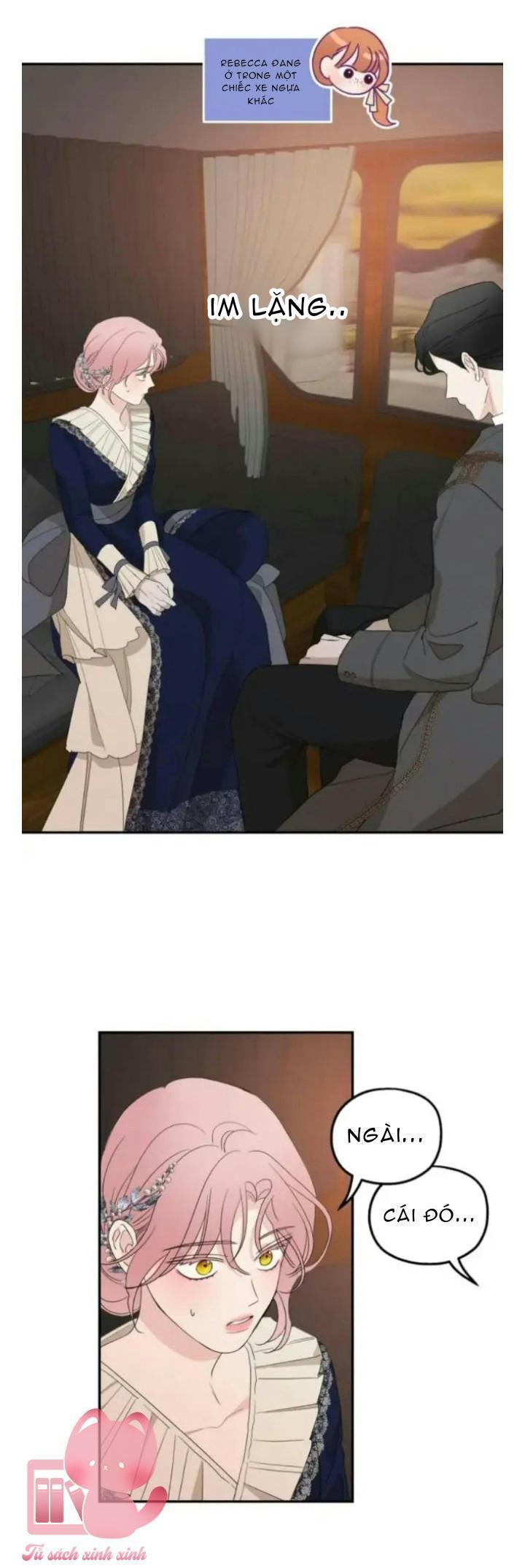 người thân của tôi đều sợ hãi tôi chapter 18 39