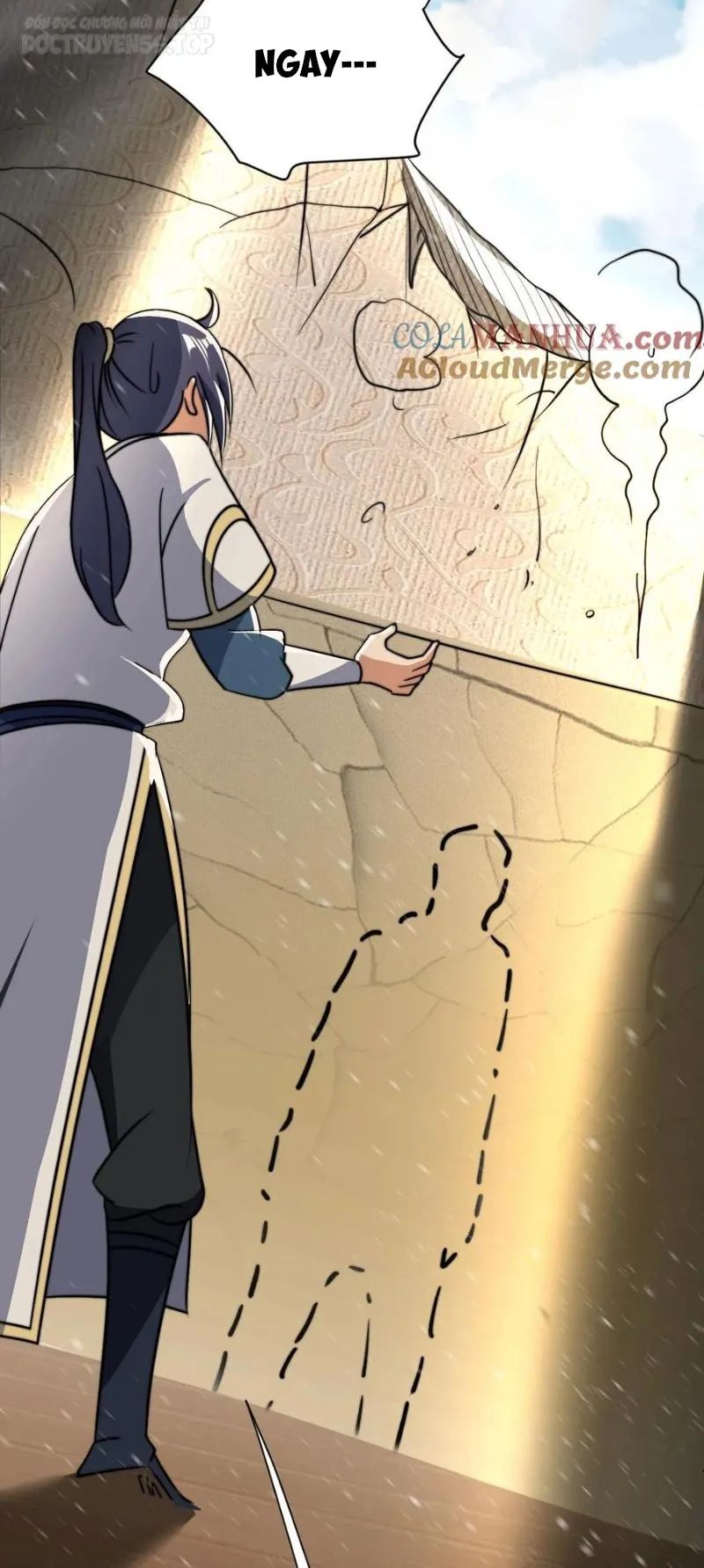 huyền huyễn: ta bắt đầu vô địch từ bại gia chapter 34 21