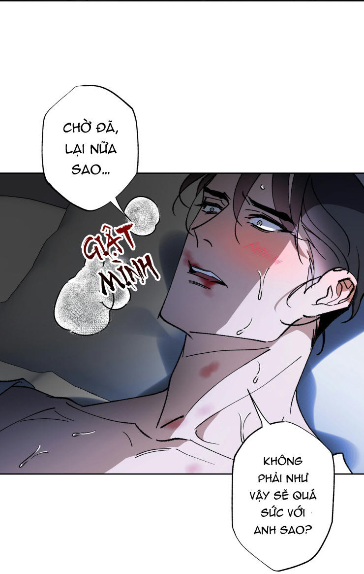 moon quake chapter 19.5 23