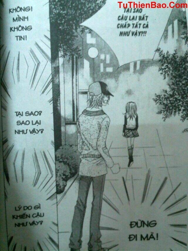 cô nàng xinh đẹp chapter 9 117