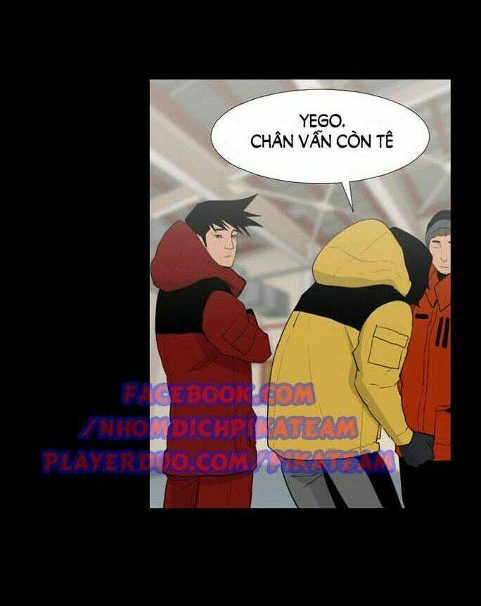 đêm vùng cực chapter 20 39