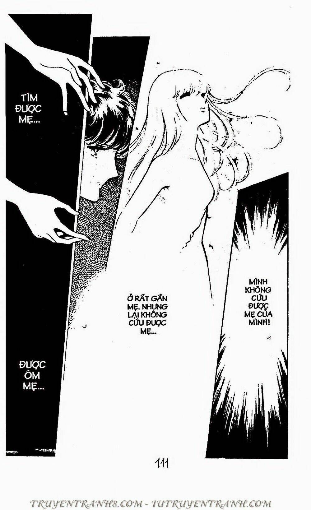 mimi kỳ lạ chapter 72.2 2