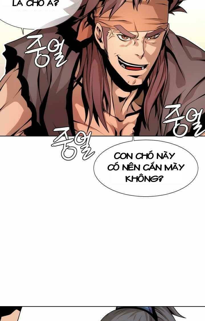 dain đồ sắt chapter 3 48