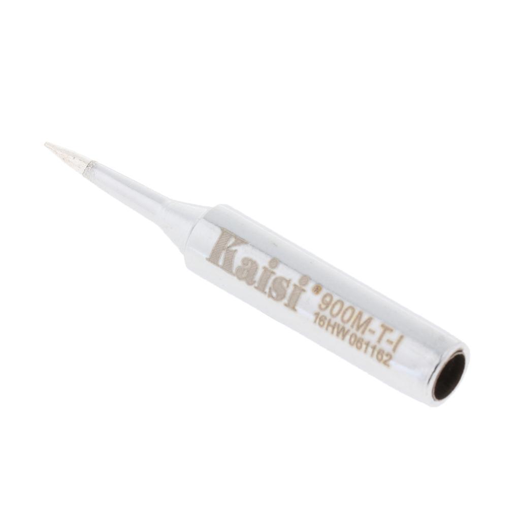 Replacement Electric Soldering Iron Head Welding Repair Tool