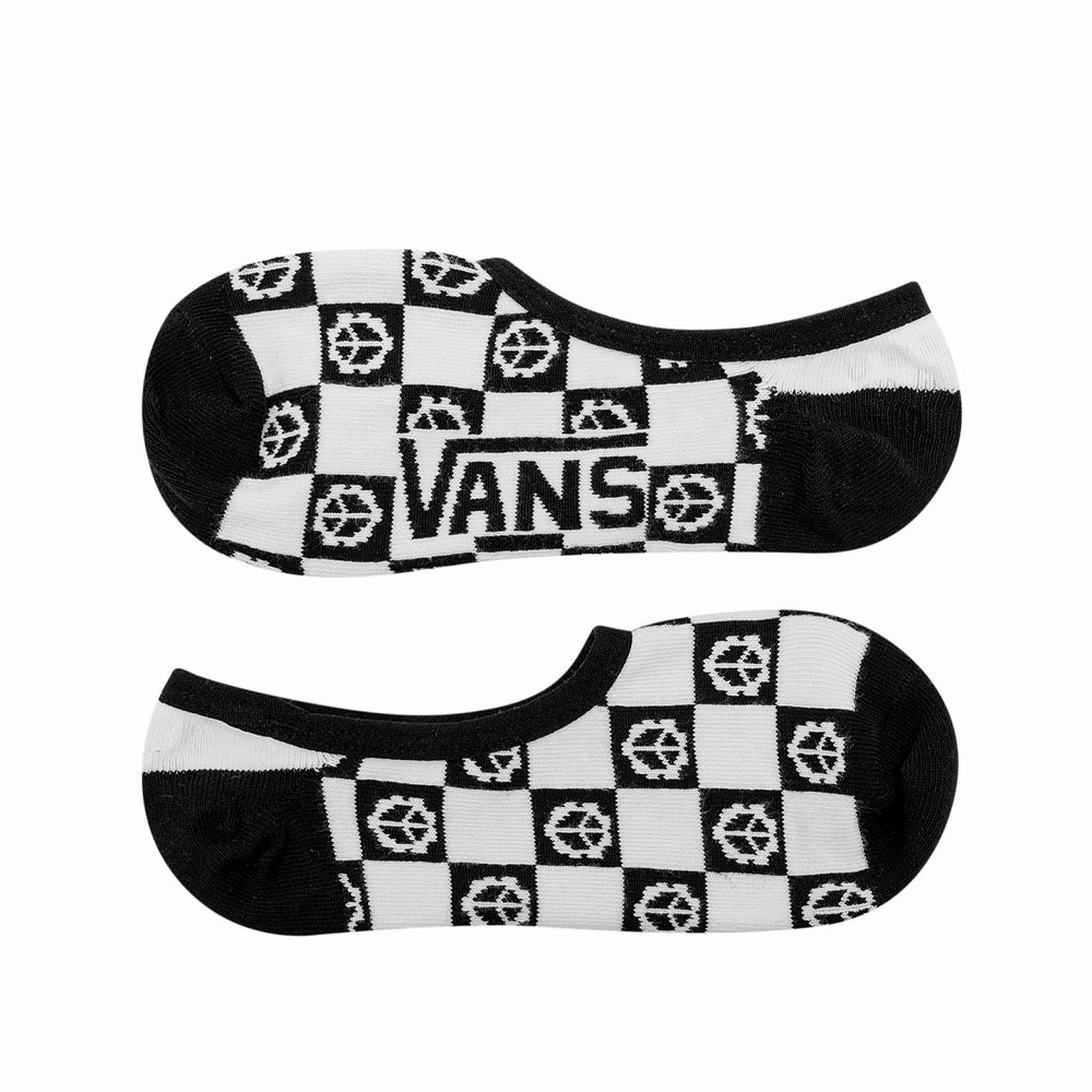 Vớ Vans Peace Check Canoodle VN0A7Y5TYB2