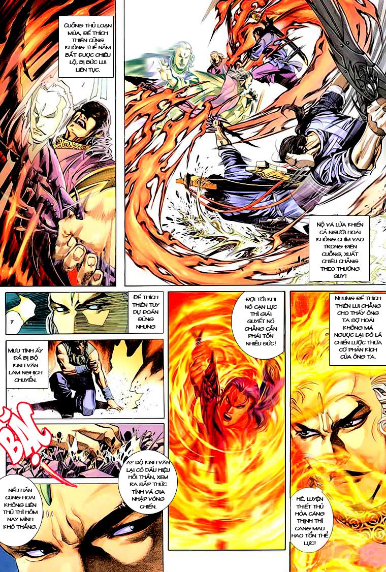 phong vân chapter 225 7