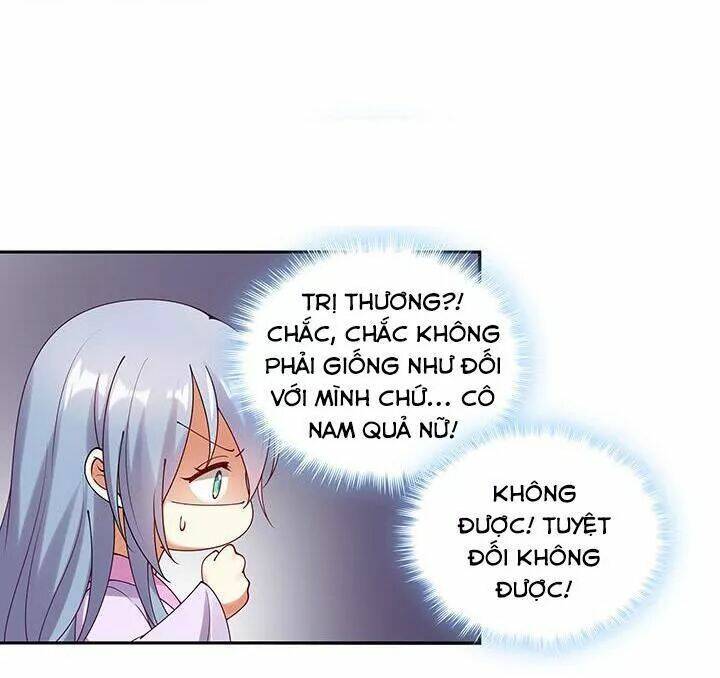 đô đốc đại nhân sủng thê kí chapter 111 4