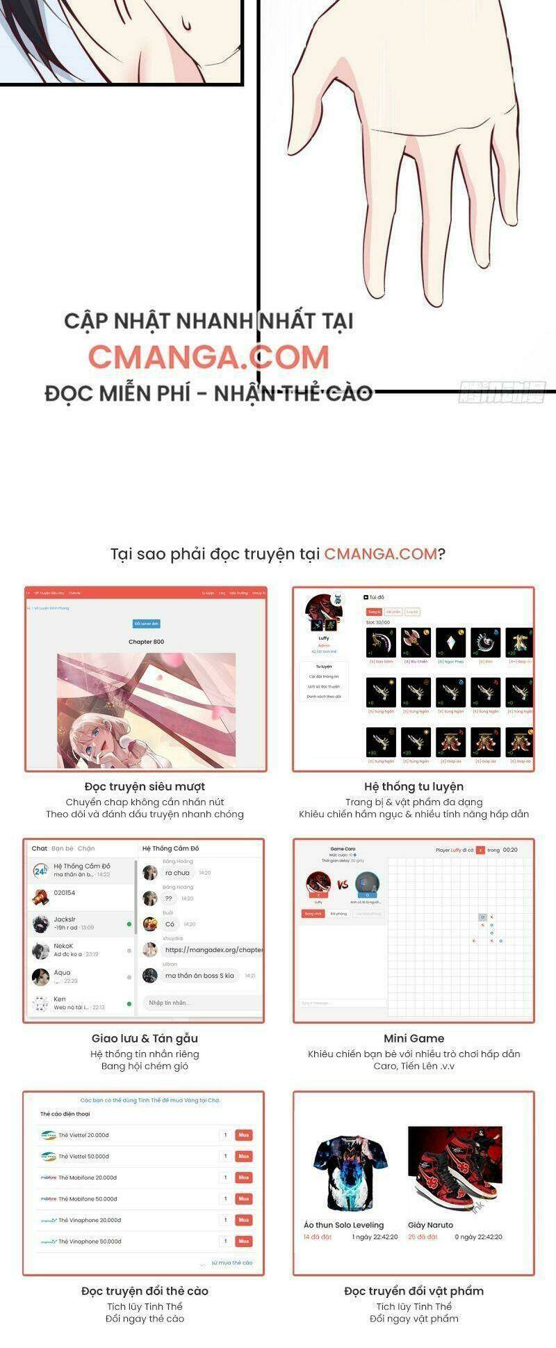 y thánh thiên tài tại hoa đô chapter 4 32