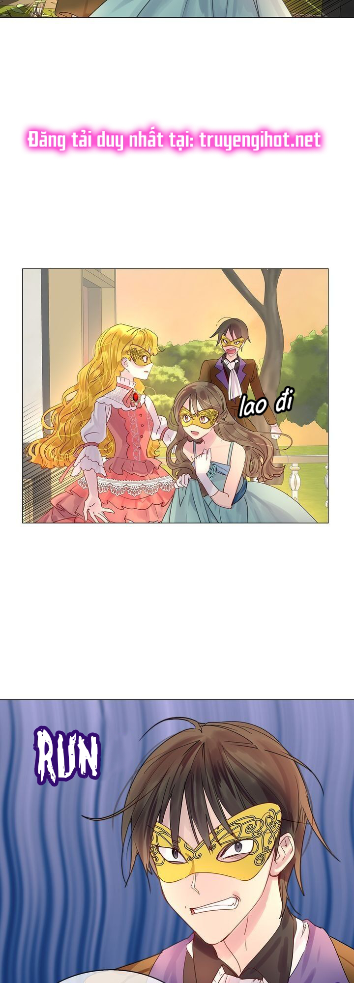 đừng xem thường nữ phụ chapter 154 19