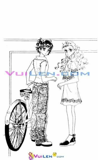 hội trừ ma chapter 5 20