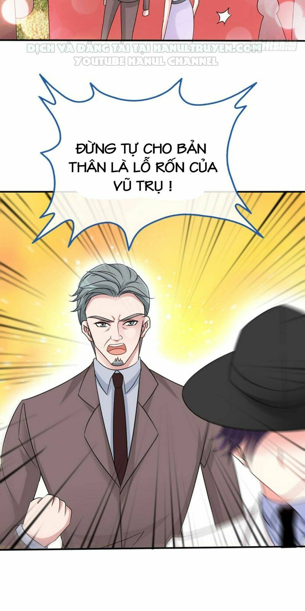 truy nã toàn cầu truy thê về sủng chapter 5 9