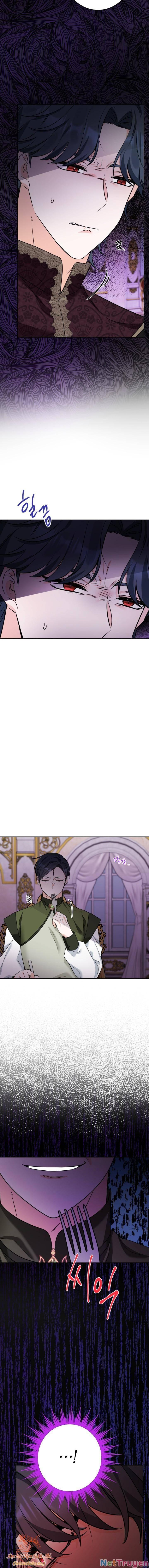 lịch sử đen tối của nam chính chapter 7 11