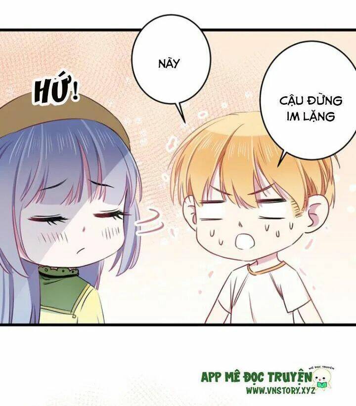 huyết quỷ luyến nhân chapter 11 44