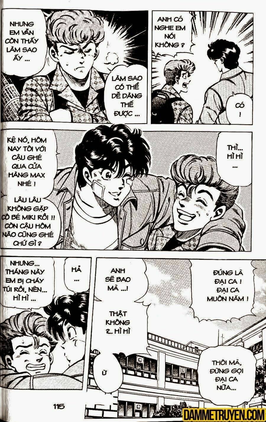 sức mạnh nhân đôi chapter 16.2 25