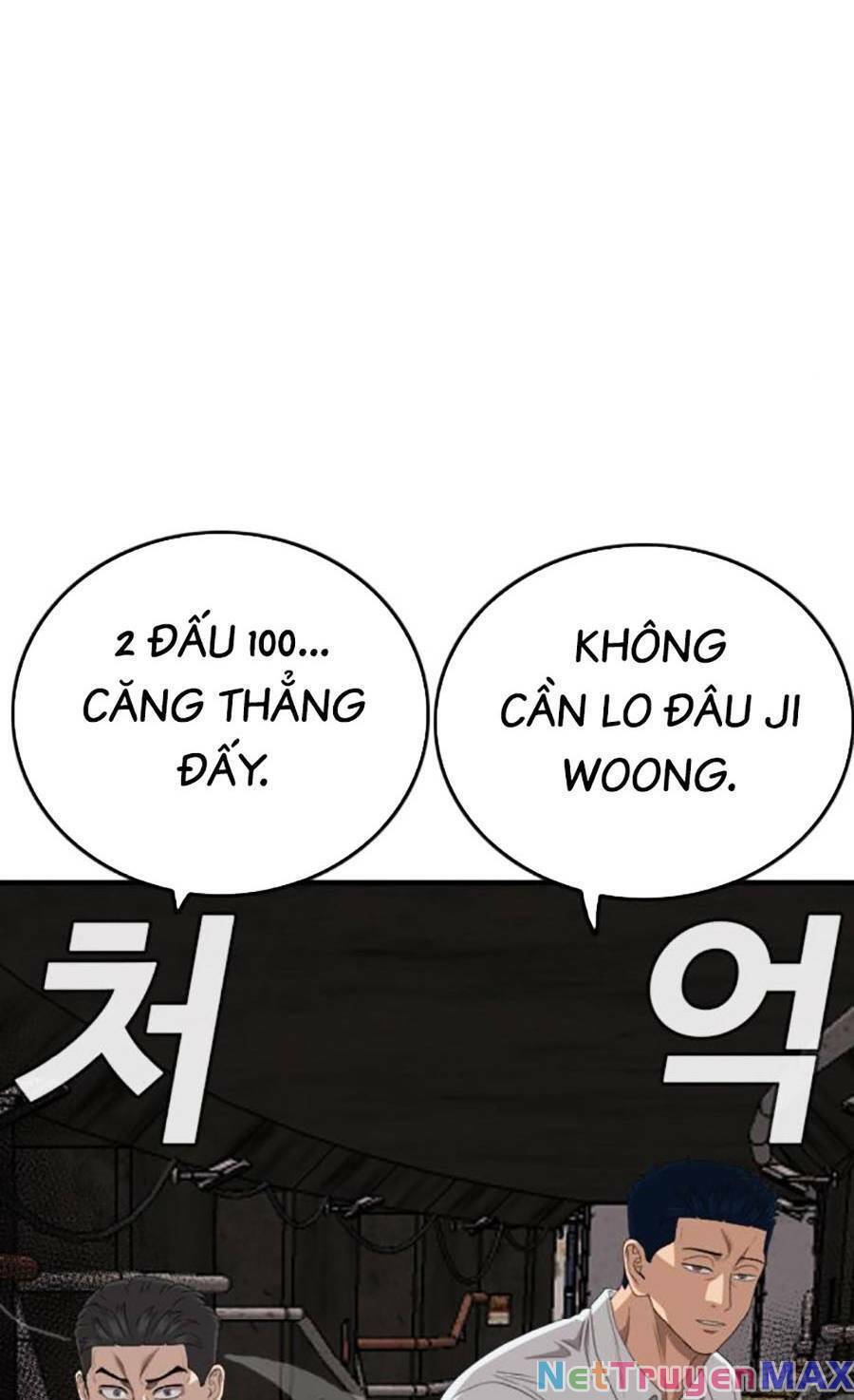 người xấu chapter 154 5