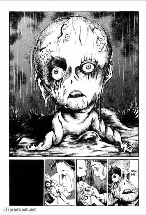 gankyu kidan chapter 4 18